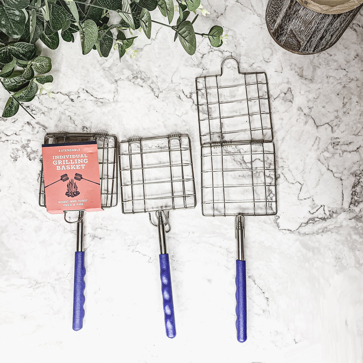 Grilling Basket - Cart2u.ro