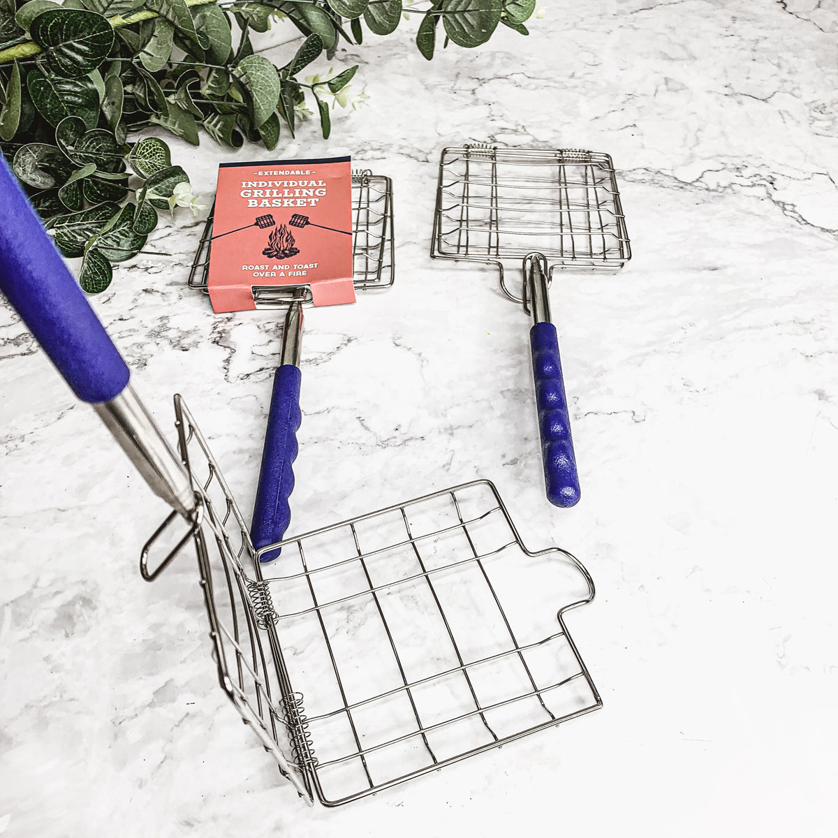Grilling Basket - Cart2u.ro