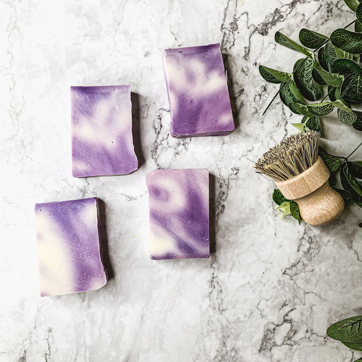 Lavender Lemongrass - Cart2u.ro