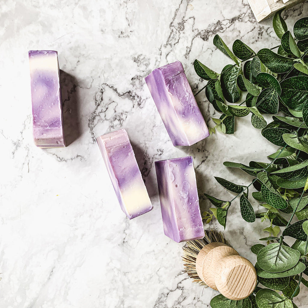 Lavender Lemongrass - Cart2u.ro