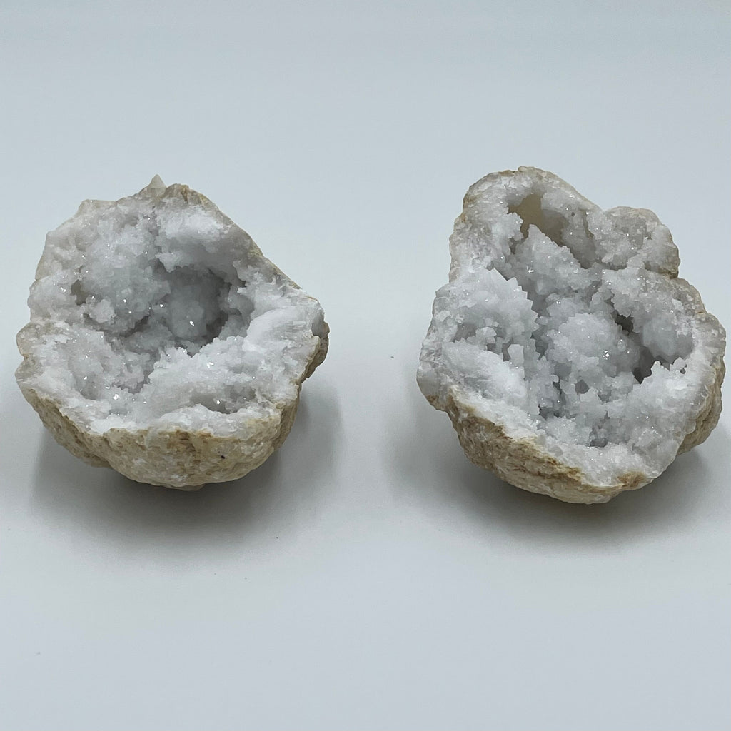Calcite Surprise Geode - Cart2u.ro
