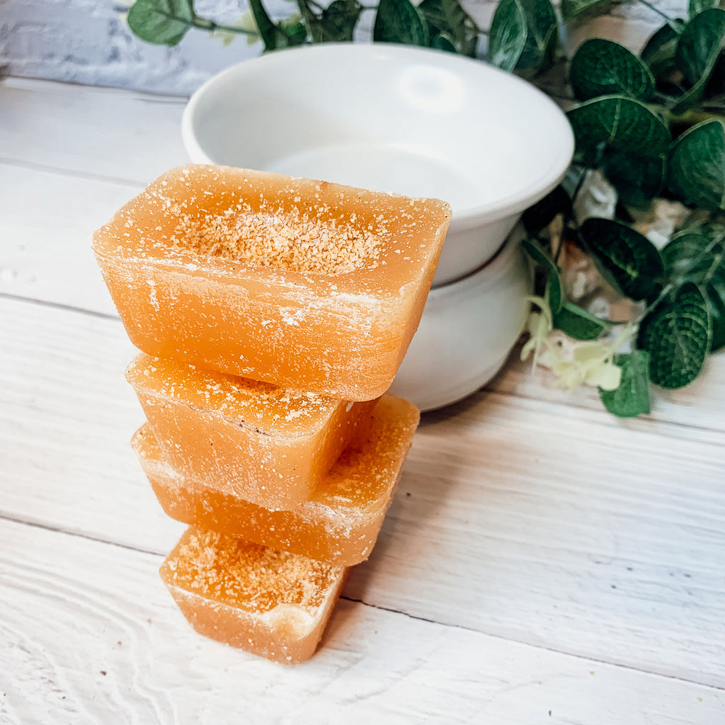Lemon Shortbread XL - Cart2u.ro