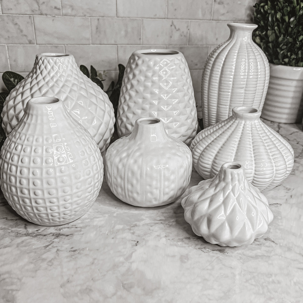 Whitney Vases - Cart2u.ro