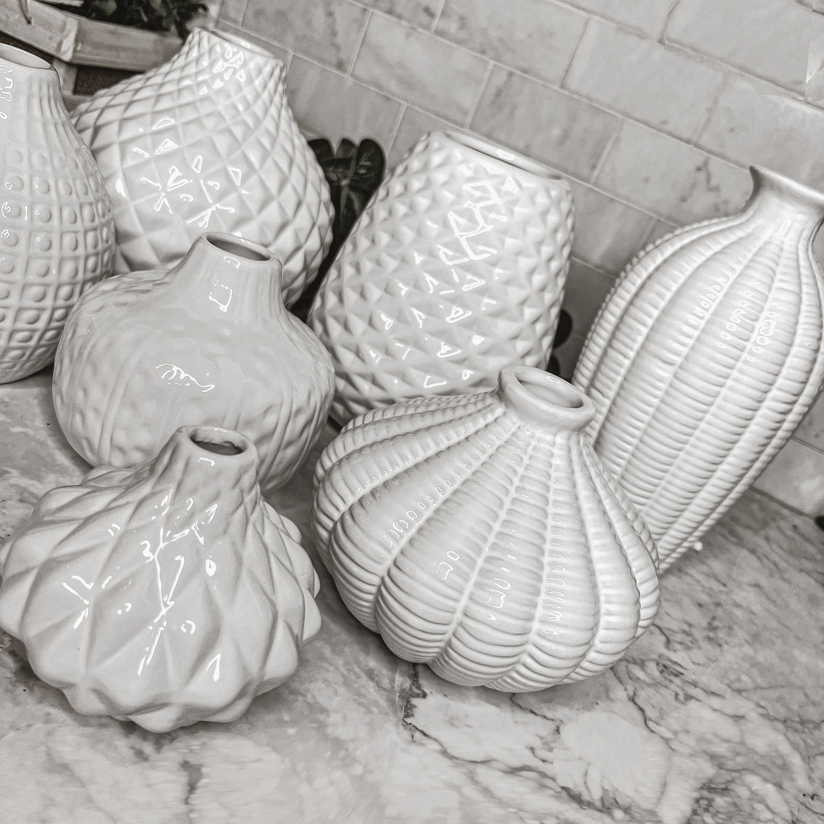 Whitney Vases - Cart2u.ro
