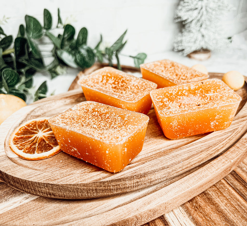 Lemon Shortbread XL - Cart2u.ro