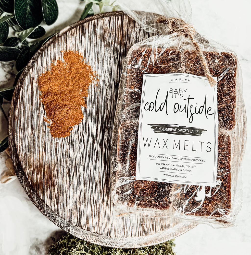 Gingerbread Spiced Latte XL - Cart2u.ro