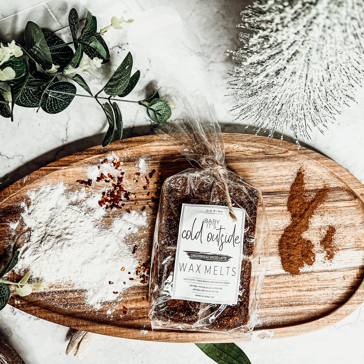 Gingerbread Spiced Latte XL - Cart2u.ro