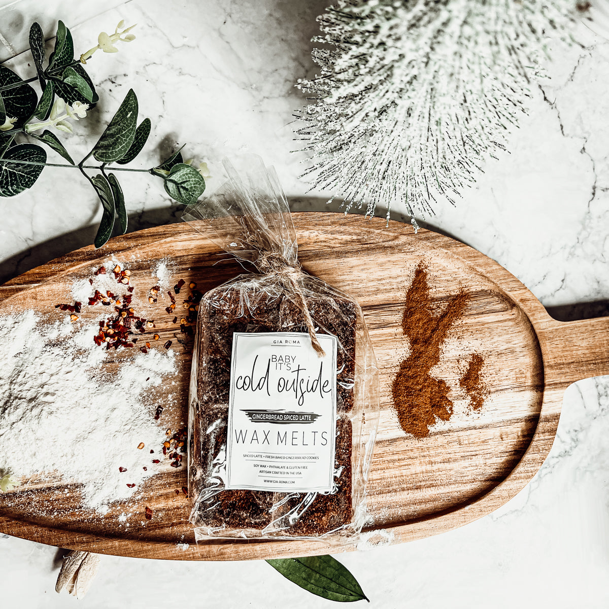 Gingerbread Spiced Latte XL - Cart2u.ro