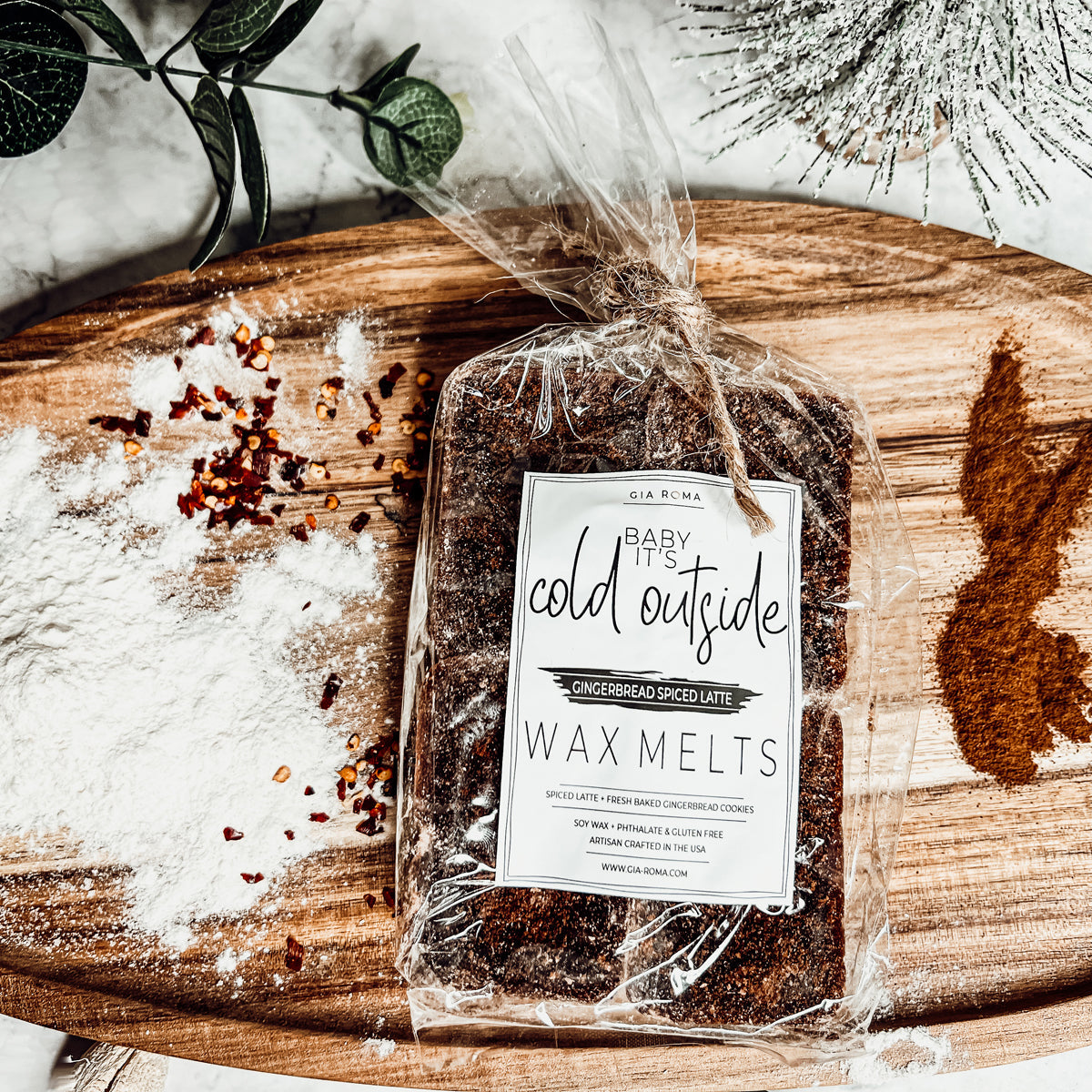 Gingerbread Spiced Latte XL - Cart2u.ro
