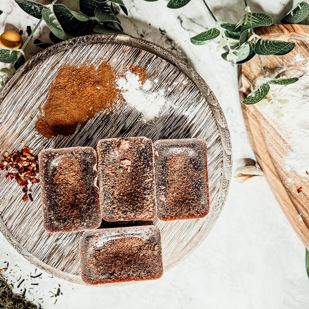 Gingerbread Spiced Latte XL - Cart2u.ro