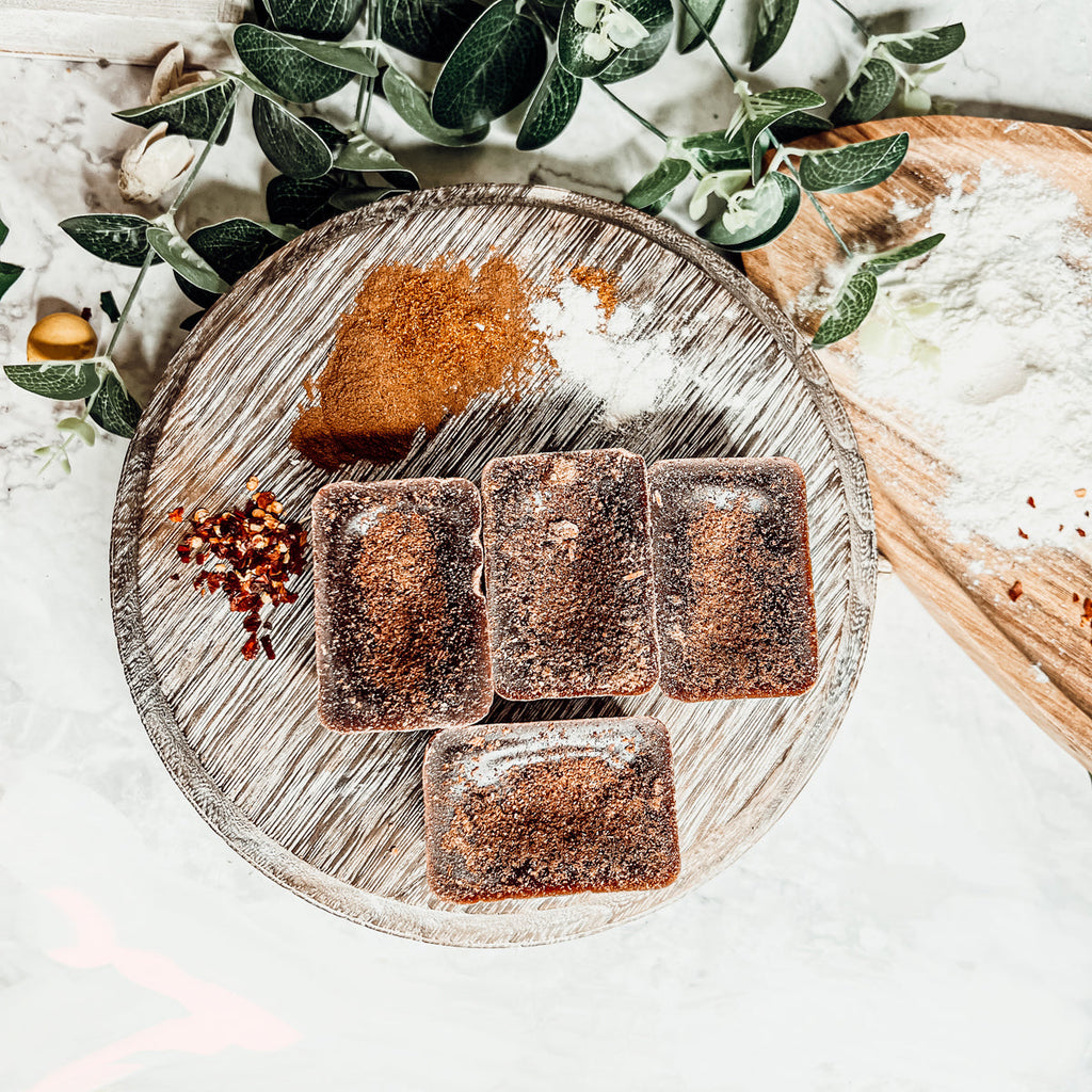 Gingerbread Spiced Latte XL - Cart2u.ro