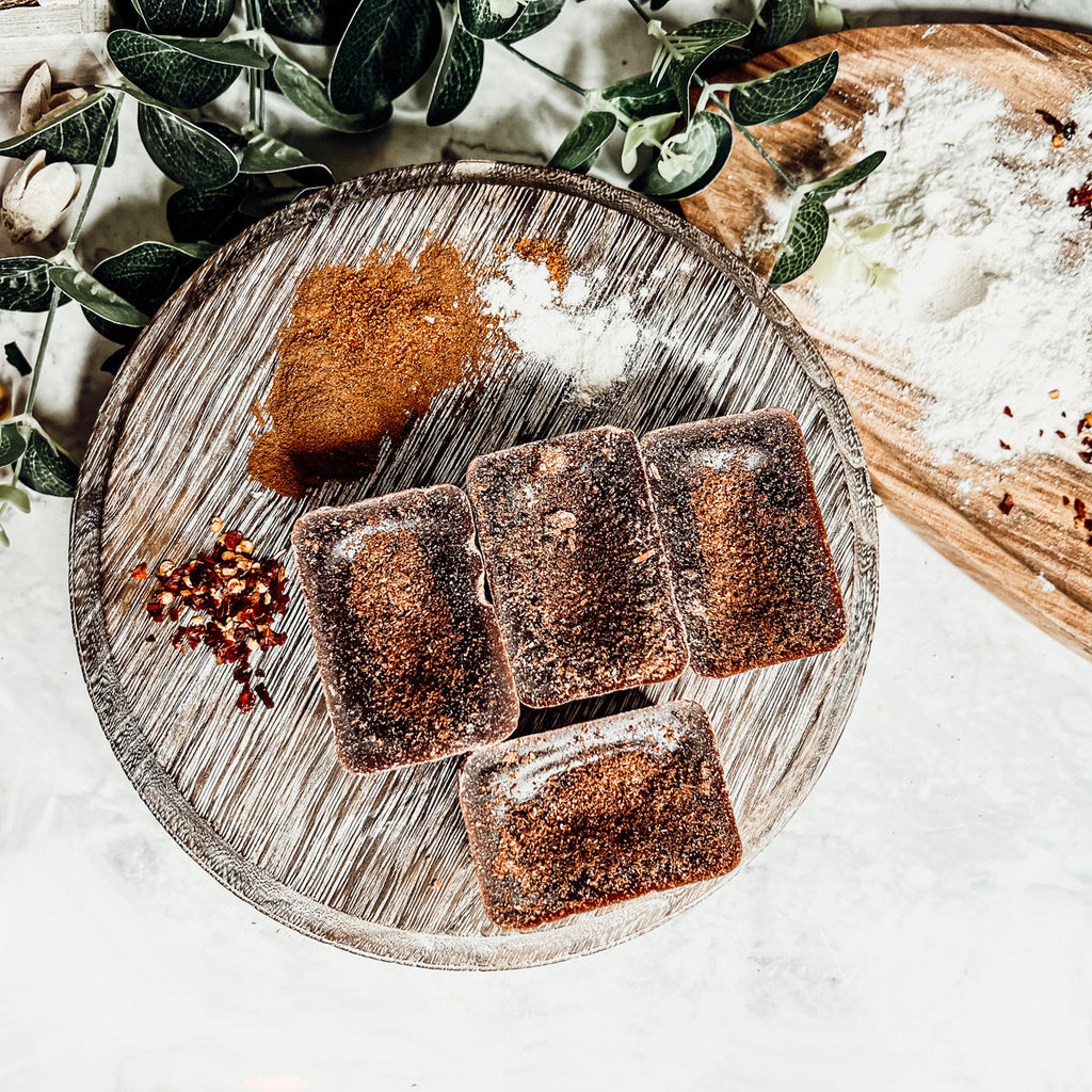 Gingerbread Spiced Latte XL - Cart2u.ro