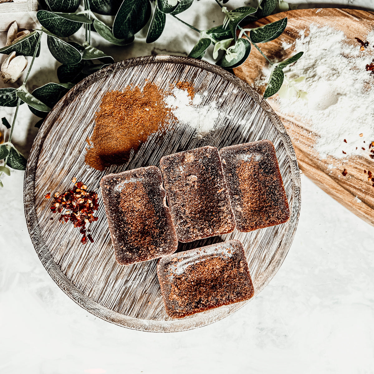 Gingerbread Spiced Latte XL - Cart2u.ro