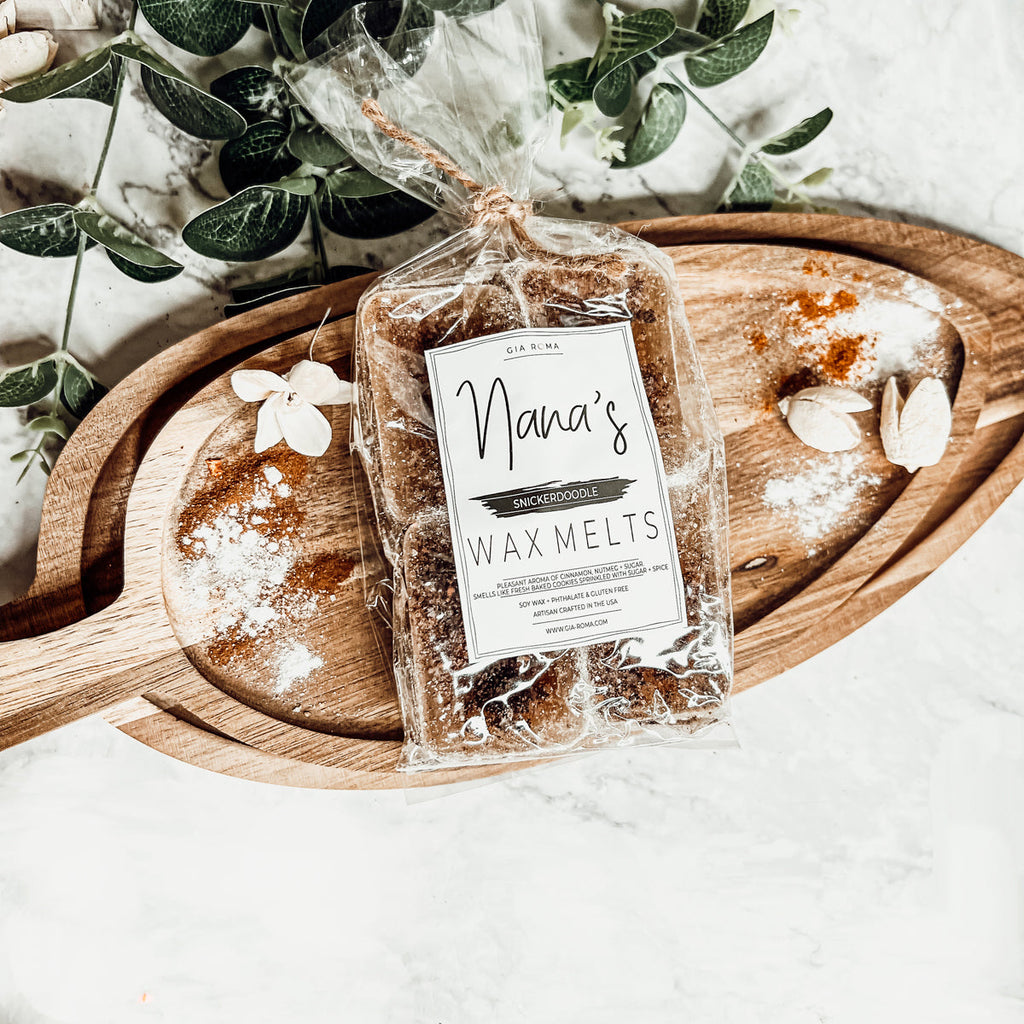 Snickerdoodle XL - Cart2u.ro