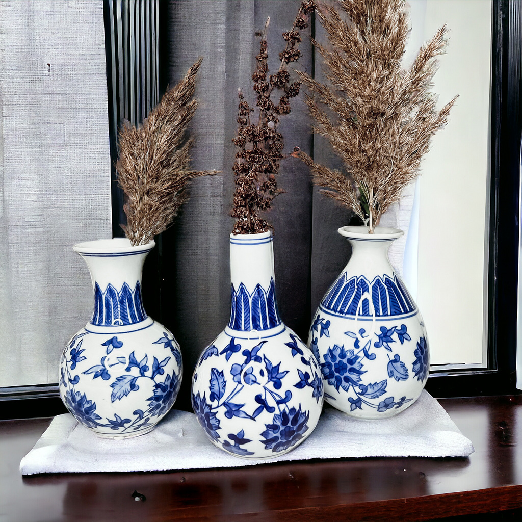 Chinoiserie Mediterranean - Cart2u.ro