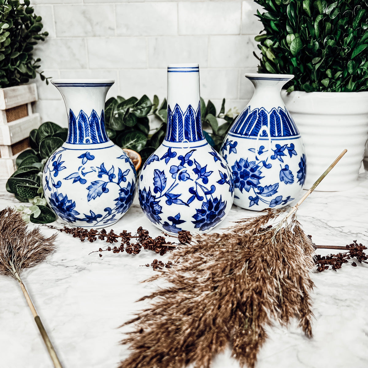 Chinoiserie Mediterranean - Cart2u.ro