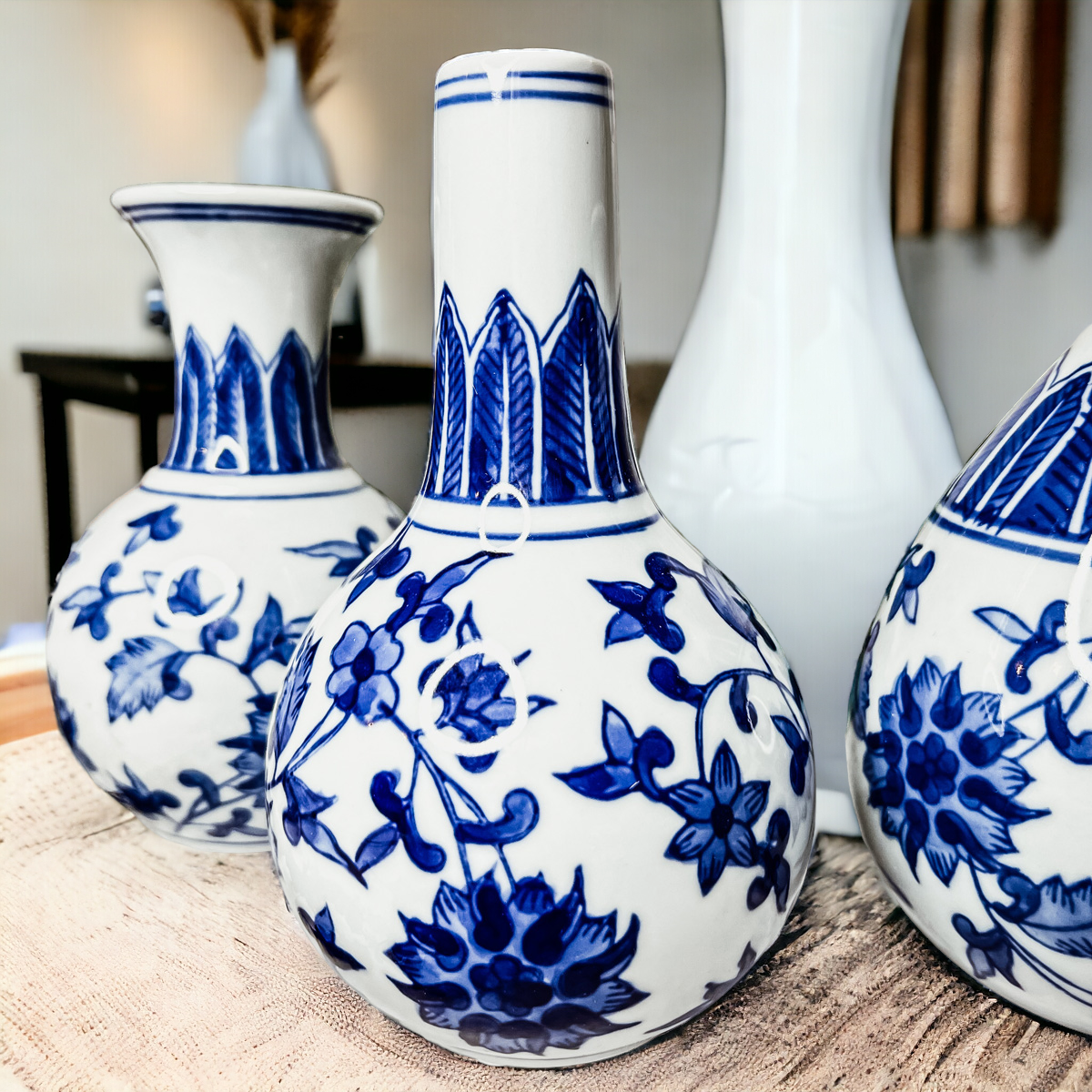 Chinoiserie Mediterranean - Cart2u.ro