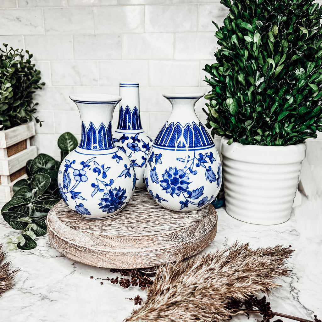 Chinoiserie Mediterranean - Cart2u.ro