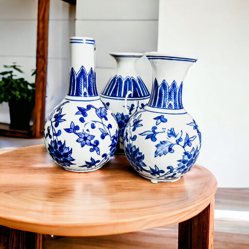 Chinoiserie Mediterranean - Cart2u.ro