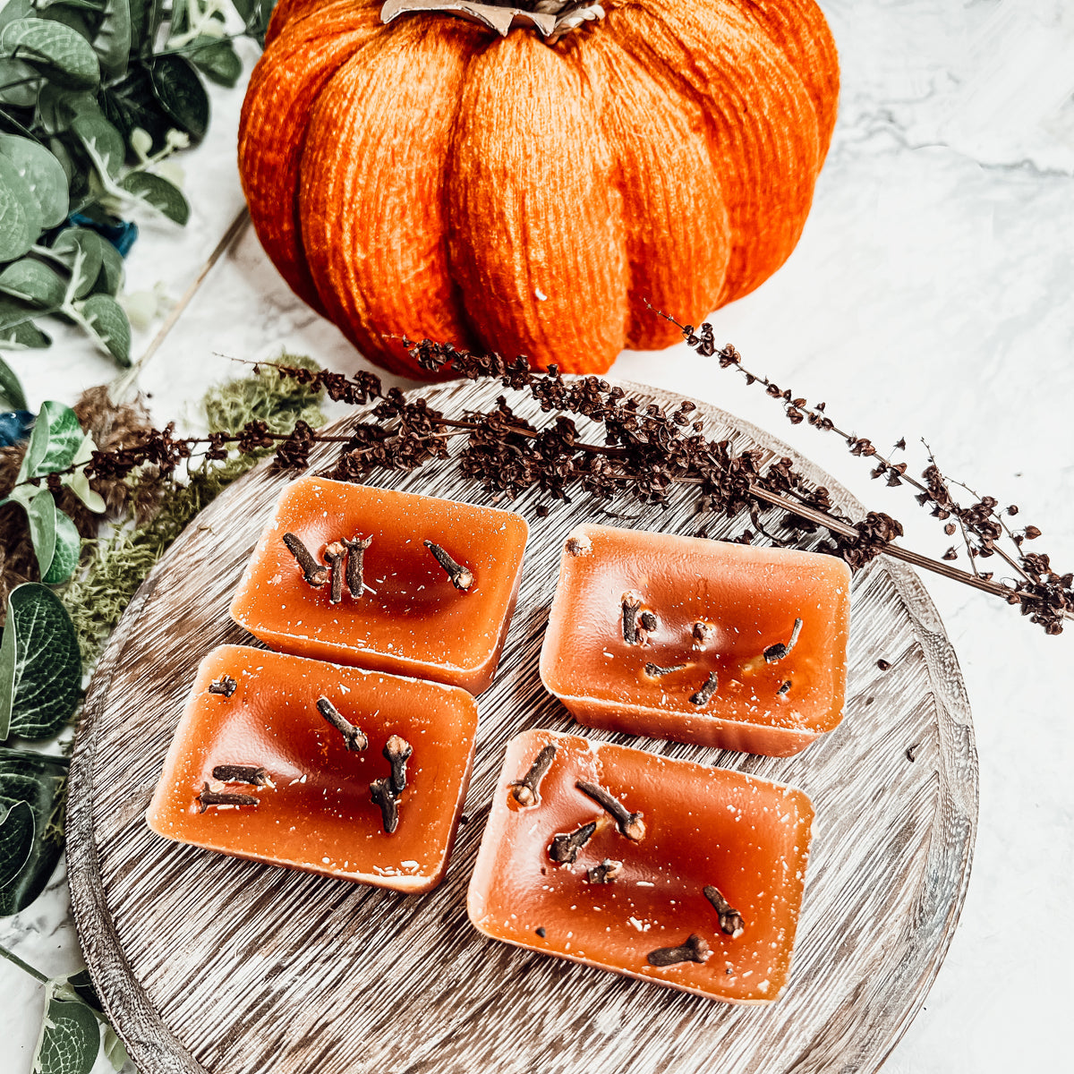 Fall Clove XL