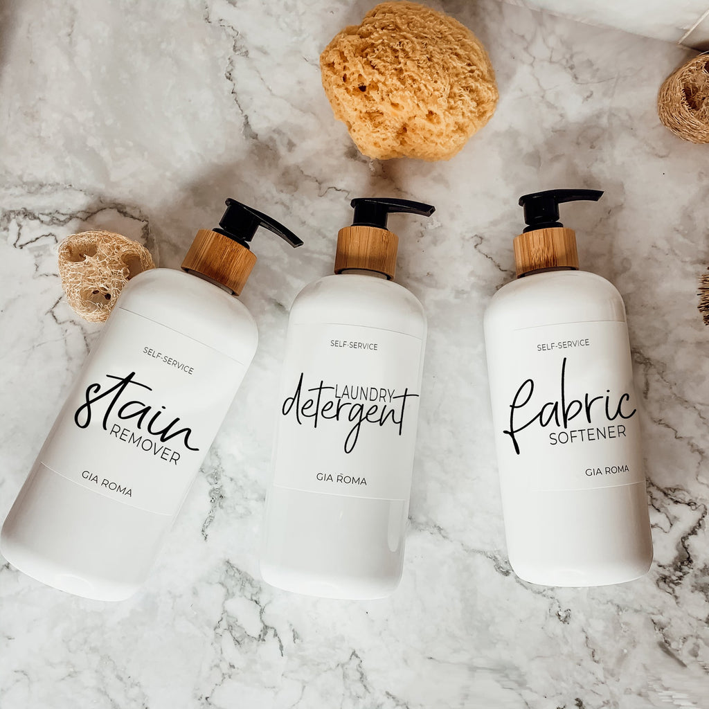 16oz Plastic White | White Label - Cart2u.ro