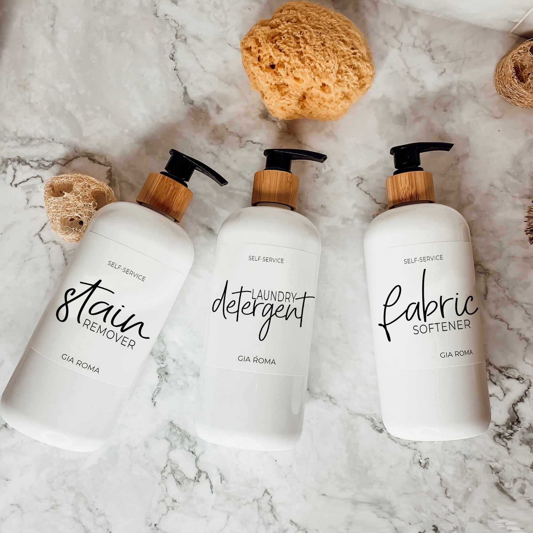 16oz Plastic White | White Label - Cart2u.ro