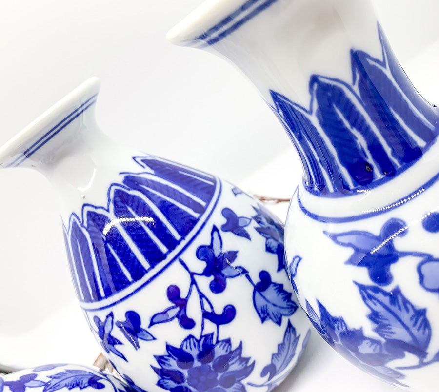 Chinoiserie Mediterranean - Cart2u.ro