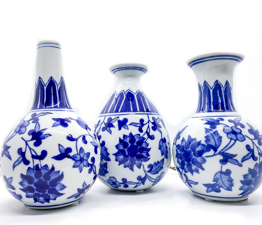 Chinoiserie Mediterranean - Cart2u.ro