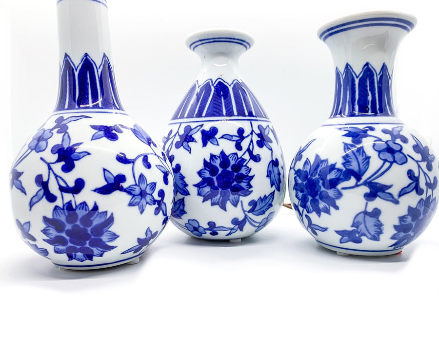 Chinoiserie Mediterranean - Cart2u.ro
