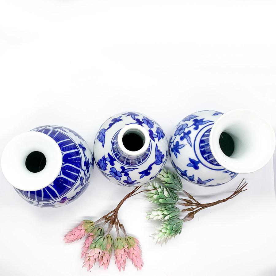 Chinoiserie Mediterranean - Cart2u.ro