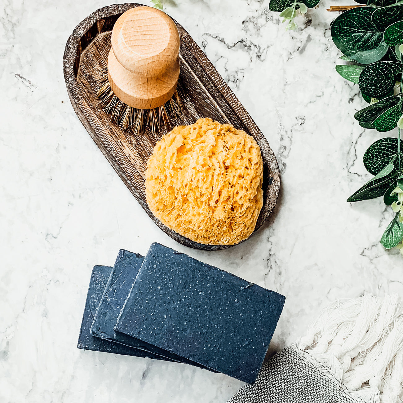 Black Soap - Cart2u.ro