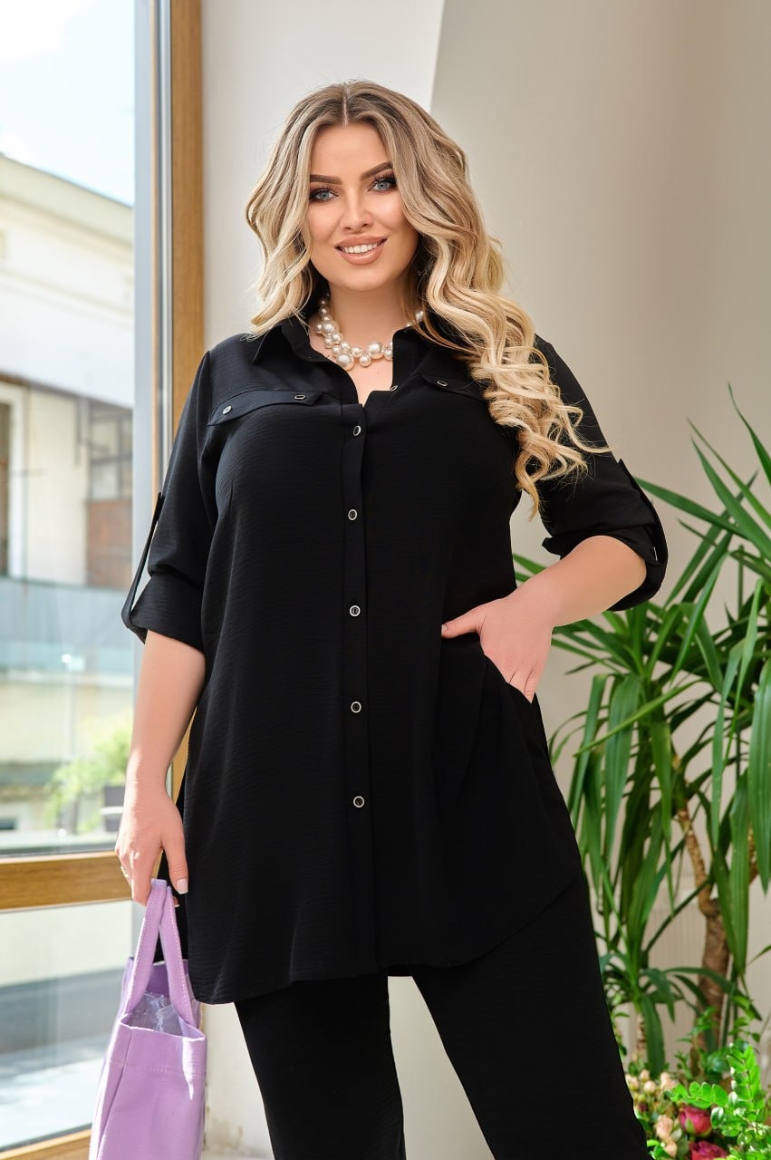 Compleu dama 8094 BIGsize