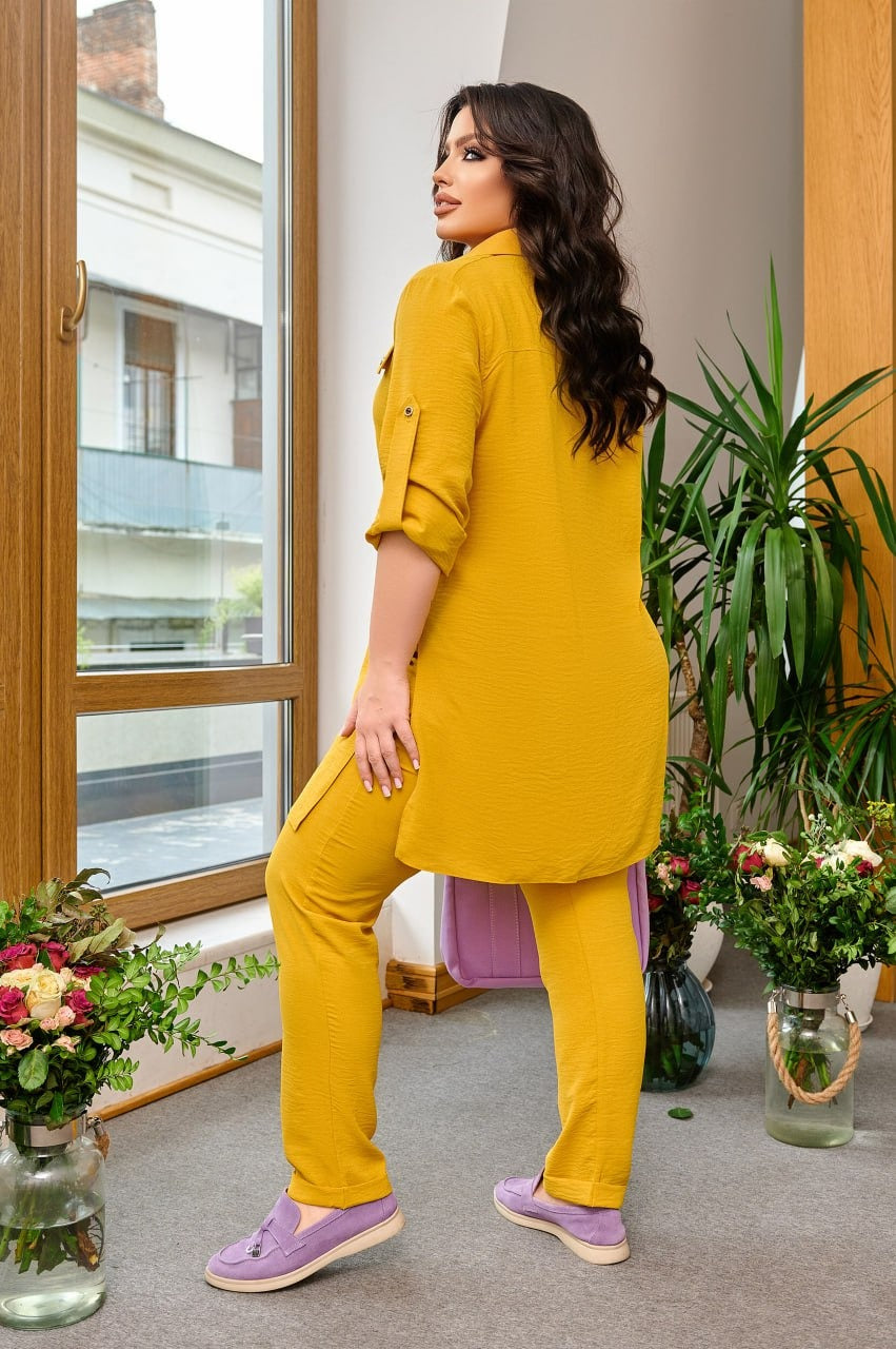 Compleu dama 8094 BIGsize