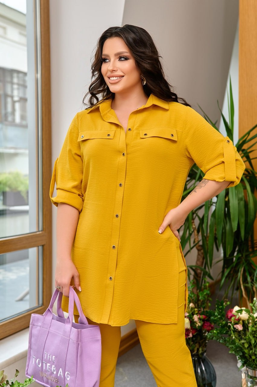 Compleu dama 8094 BIGsize