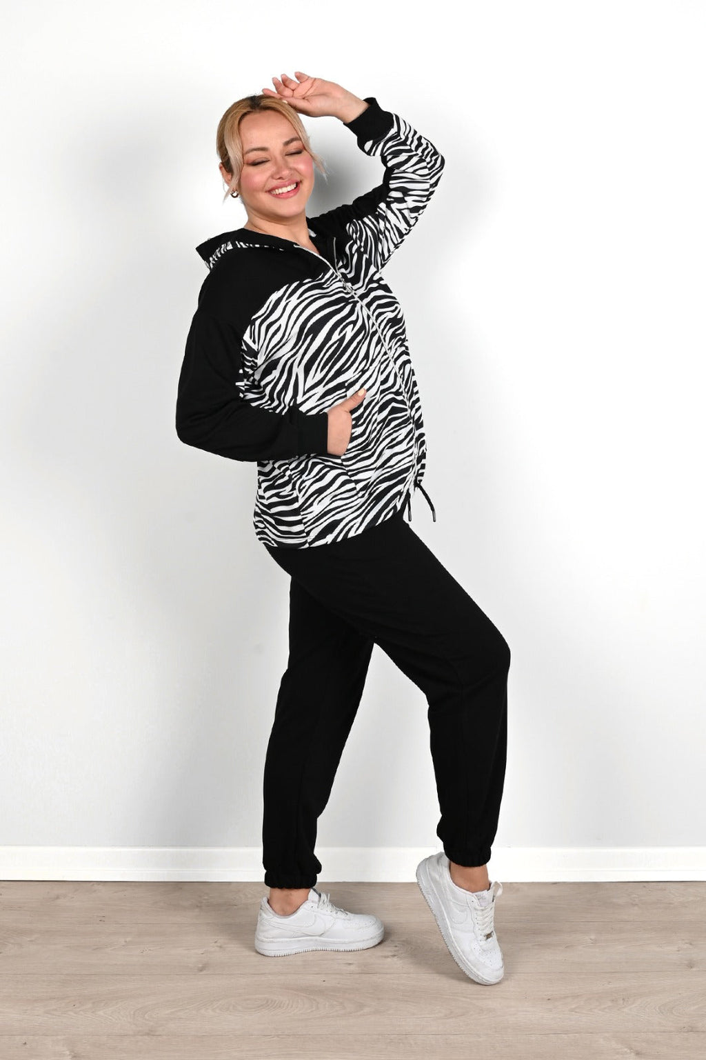 Trening dama marimi mari 8051 BIGsize