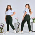 Trening dama marimi mari 8095 BIGsize