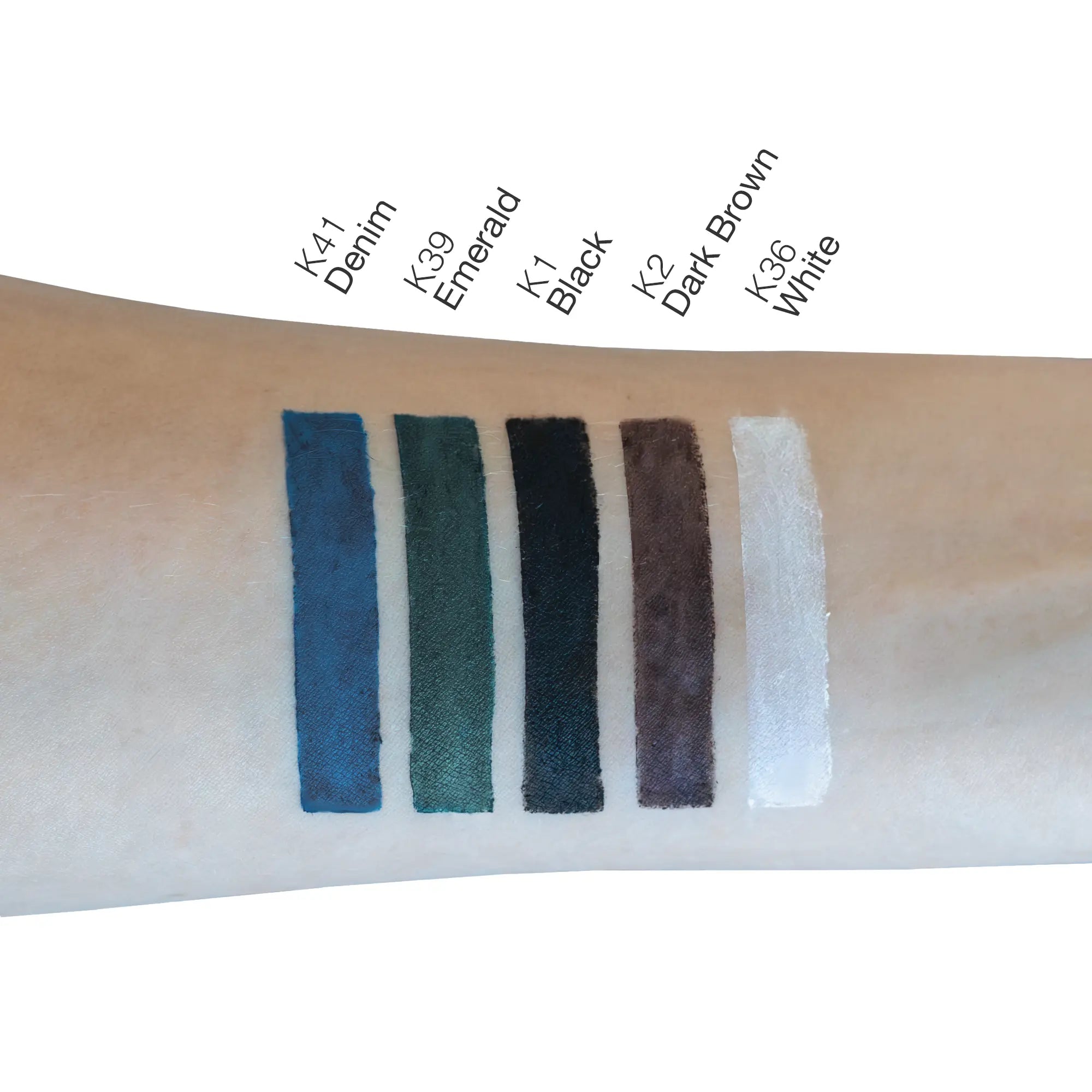Khol Eyeliner - Denim - Cart2u.ro