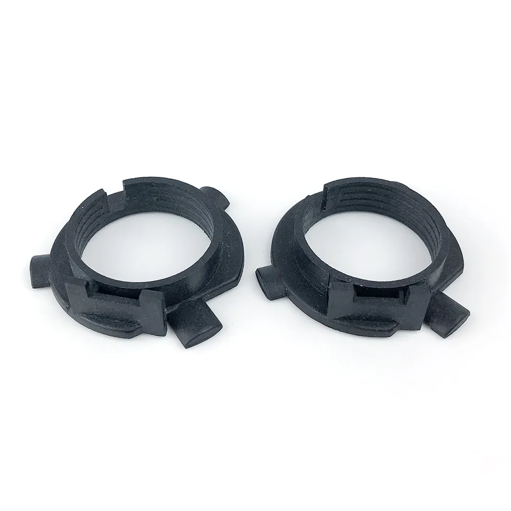 Set adaptoare bec led LUSMAR™ L02 LEDUL.ro