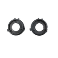 Set adaptoare bec led LUSMAR™ L07 LEDUL.ro