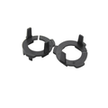 Set adaptoare bec led LUSMAR™ L09 LEDUL.ro