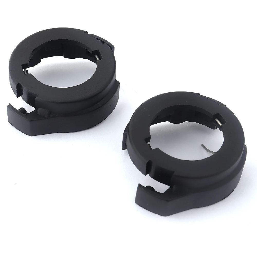 Set adaptoare bec led LUSMAR™ L15 LEDUL.ro