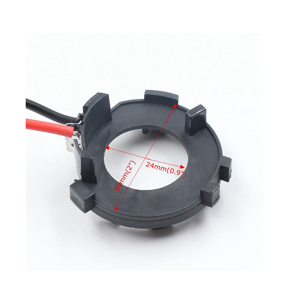 Set adaptoare bec led LUSMAR™ L16 LEDUL.ro