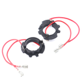 Set adaptoare bec led LUSMAR™ L17 LEDUL.ro