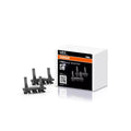 Set adaptoare bec led Osram L14 LEDUL.ro