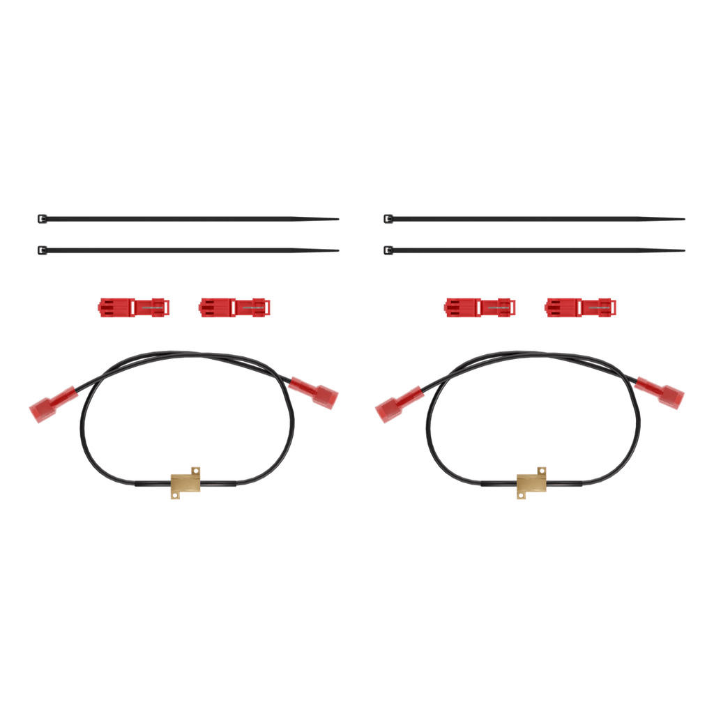 Set decodoare SMART CANBUS Osram LEDCCU01 LEDUL.ro