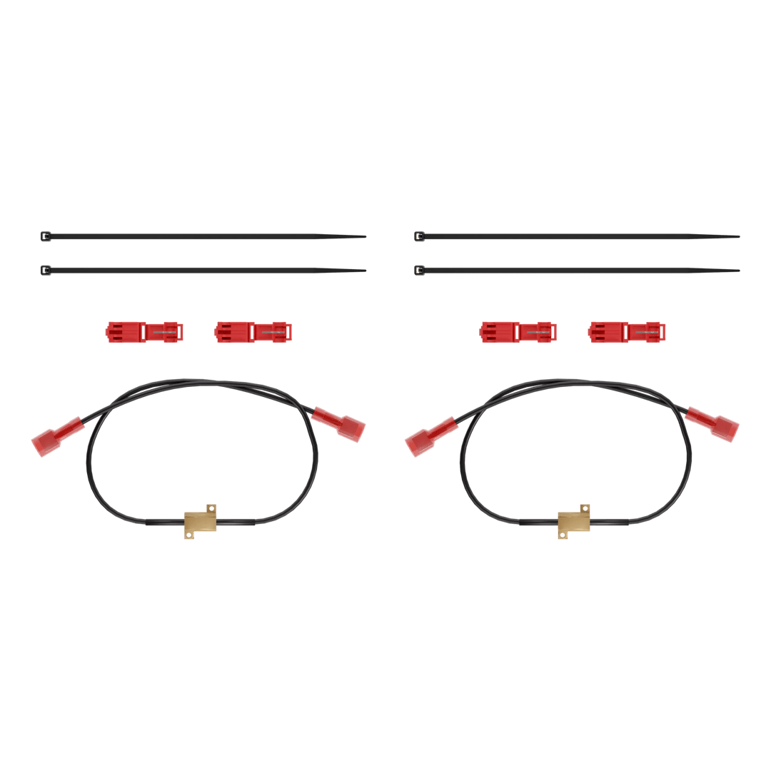 Set decodoare SMART CANBUS Osram LEDCCU01 LEDUL.ro