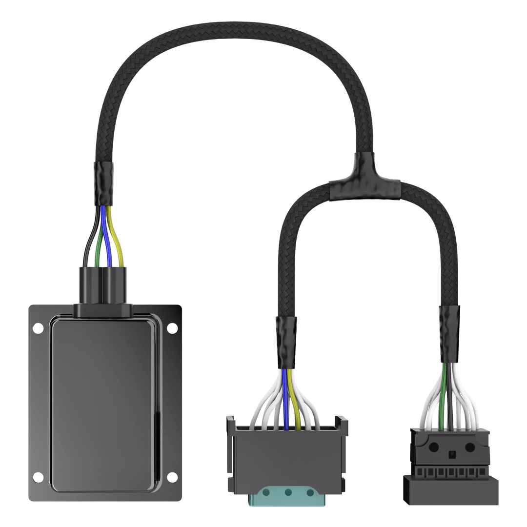 Set decodoare SMART CANBUS Osram LEDSC03 LEDUL.ro