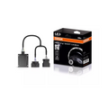Set decodoare SMART CANBUS Osram LEDSC02-1 LEDUL.ro