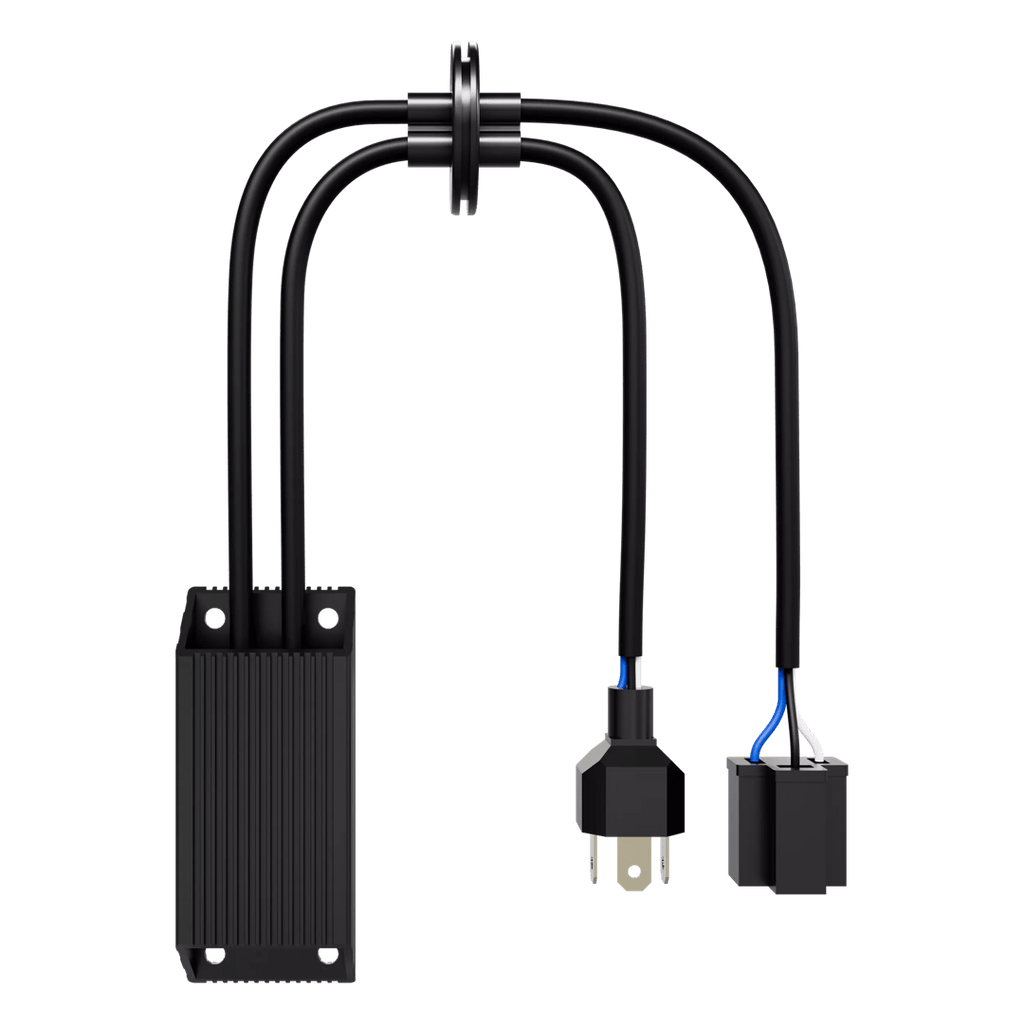 Set decodoare SMART CANBUS Osram LEDSC04 LEDUL.ro