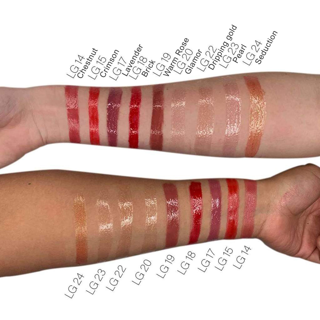 Lip Gloss - Glamor - Cart2u.ro